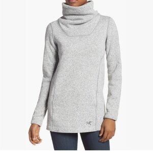 Arc’teryx Desira tunic fleece